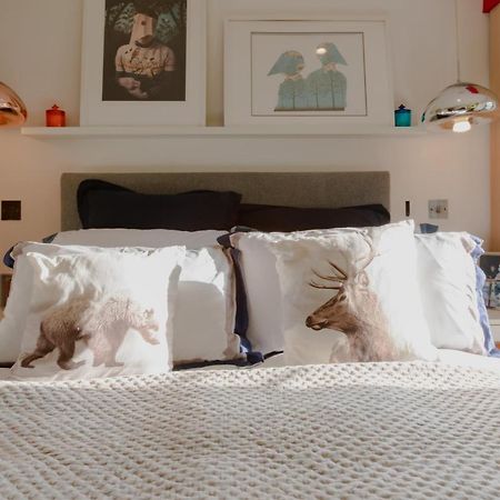 Beautiful Central Home For 6 Near Olympic Park And Abba Theatre London Luaran gambar