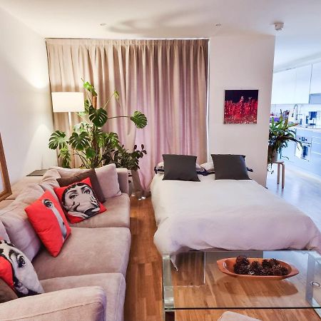 Beautiful Central Home For 6 Near Olympic Park And Abba Theatre London Luaran gambar