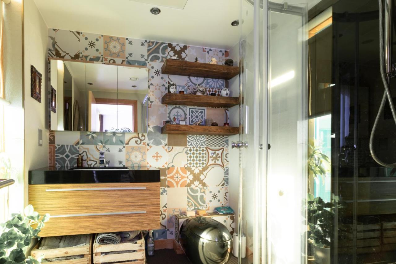 Beautiful Central Home For 6 Near Olympic Park And Abba Theatre London Luaran gambar