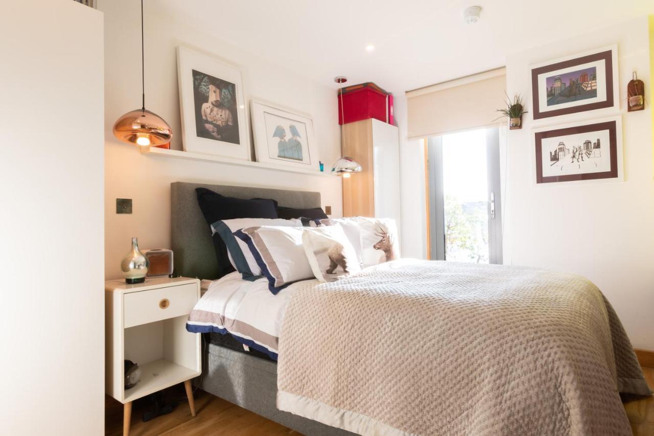 Beautiful Central Home For 6 Near Olympic Park And Abba Theatre London Luaran gambar