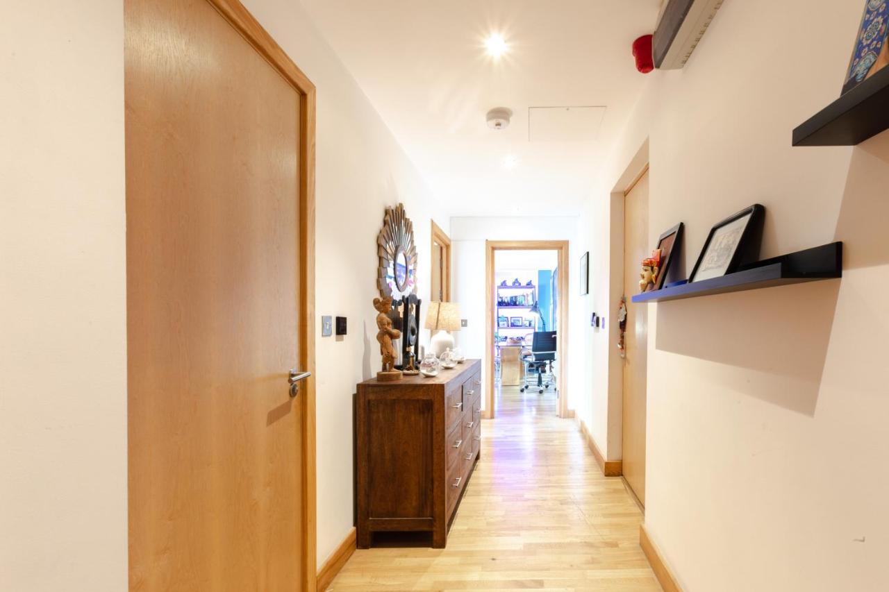 Beautiful Central Home For 6 Near Olympic Park And Abba Theatre London Luaran gambar