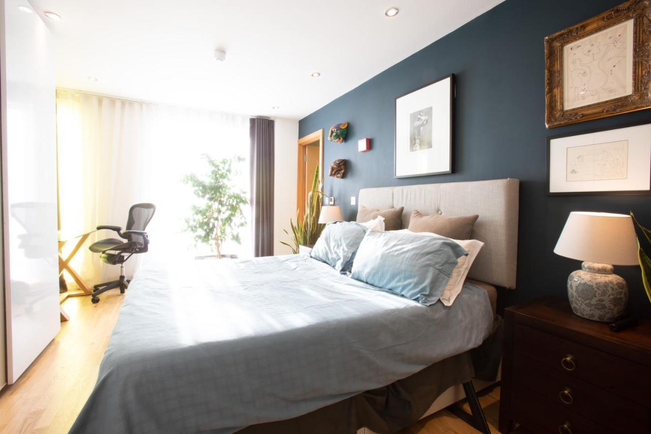 Beautiful Central Home For 6 Near Olympic Park And Abba Theatre London Luaran gambar