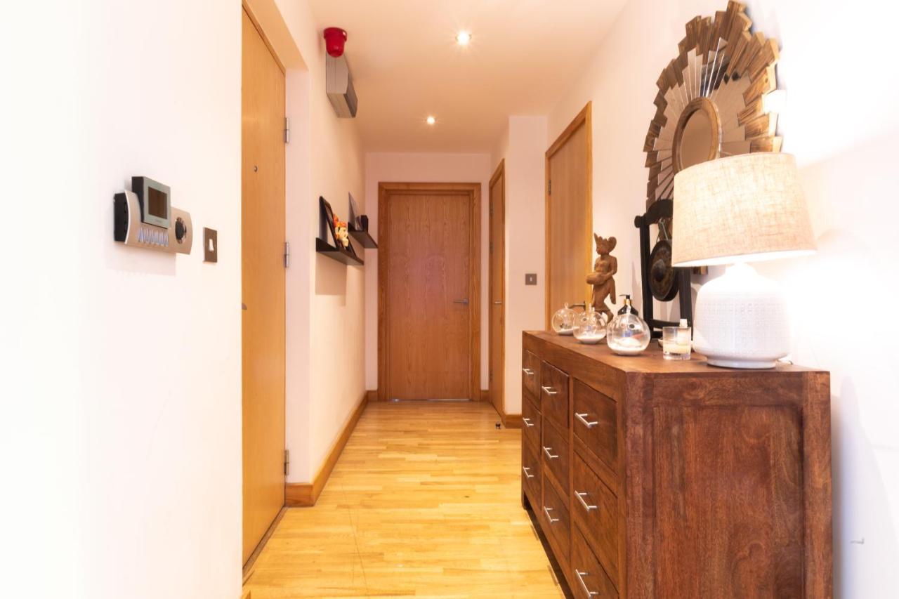 Beautiful Central Home For 6 Near Olympic Park And Abba Theatre London Luaran gambar